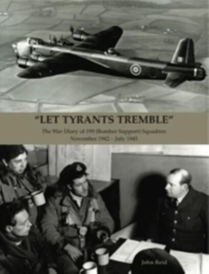 "Let Tyrants Tremble" Av John Reid