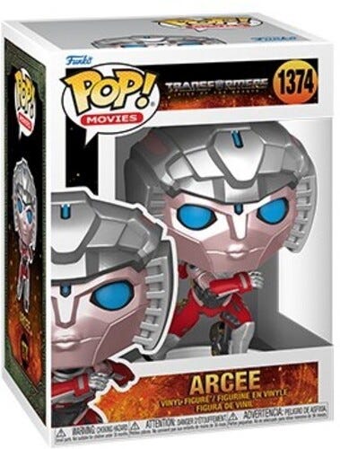 Transformers  Arcee