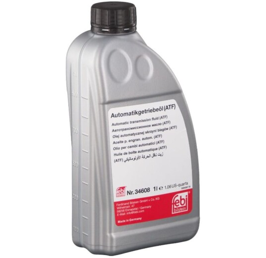 Febi ATF 2
6 speed 81262