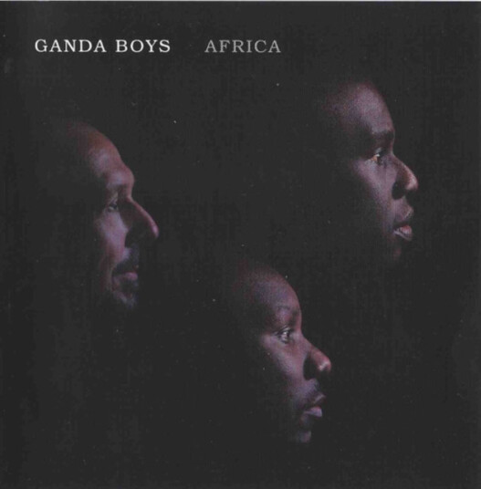 Africa CD Africa CD