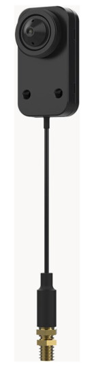 Axis F7225-RE Pinhullsensor 3,7 mm for Sikkerhet og Overvåkning
