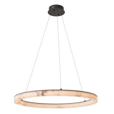 Sankt Gallen taklampe bronze