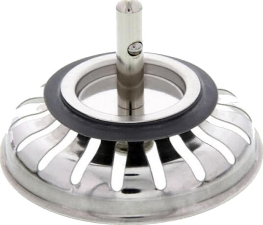 Blanco Kurvventil 18 Hull Ø 79 mm