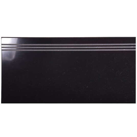 Klinker Arredo Fojs Collection Sort Glossy 30x60 cm Trappesteg/Trappenese Klinker Arredo Fojs Collection Sort Glossy 30x60 cm Trappesteg/Trappenese