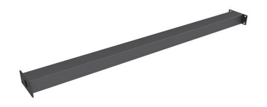 Multibrackets M Pro Series - mounting component - 1200mm - black