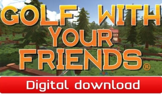 Golf With Your Friends Mac OSX Linux