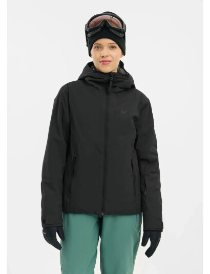 Five Seasons Vallter Jkt W - Black - 38 Five Seasons Vallter Jkt W - Black - 38
