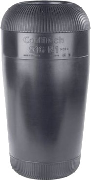 Luftbelg fjæring CONTITECH AIR SPRING 916 N1 Luftbelg fjæring CONTITECH AIR SPRING 916 N1