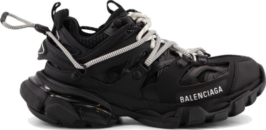 Balenciaga Dame Sko Svart 42 EU,