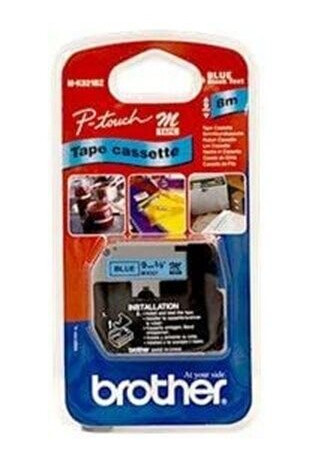 Brother MK521 - Printer tape