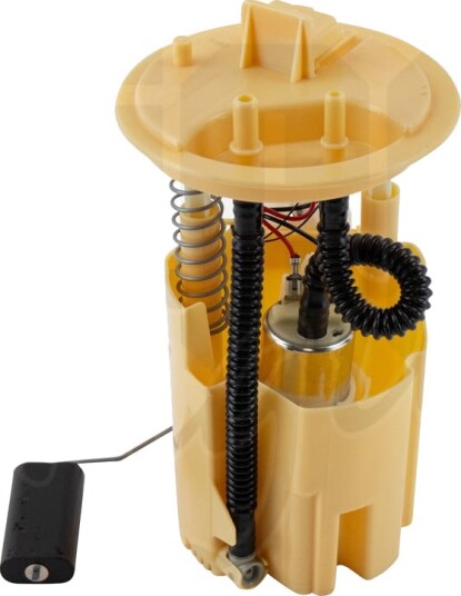 Drivstoffpumpe HÜCO 133177