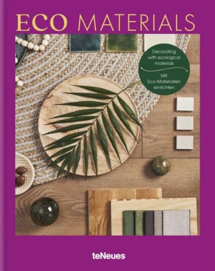 Eco Materials Av Claire Bingham
