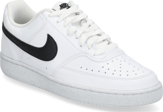 Nike W Nike Court Vision Lo Nn White 35.5 Nike W Nike Court Vision Lo Nn White 35.5