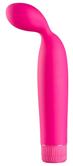 baseks Desire G-punktsvibrator        - Rosa