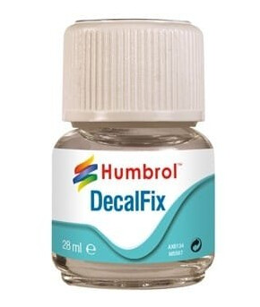 Humbrol Decalfix 28ml Humbrol Decalfix 28ml