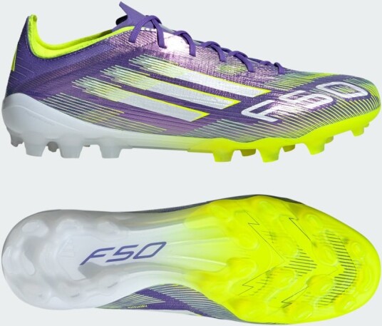 F50 Elite 2G/3G Artificial Grass Fotballsko