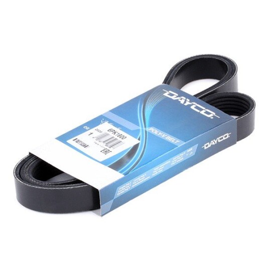 Kileribberem DAYCO 6PK1600 Kileribberem DAYCO 6PK1600