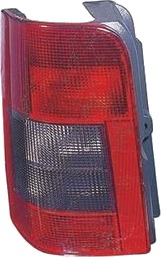 VAN WEZEL 0903933 Baklykt