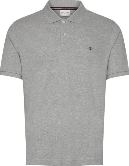 Gant | Shield Logo Ss Polo | L