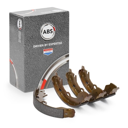 Bremsesko sett A.B.S. 8927 Bremsesko sett A.B.S. 8927