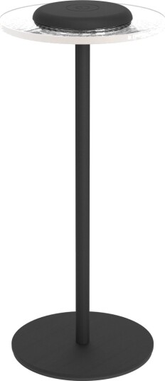 Eglo Trepella Bordlampe H290 Usb C Rgbw 85Lm Touch Sort Eglo Trepella Bordlampe H290 Usb C Rgbw 85Lm Touch Sort