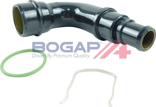 Reparasjonssett, veivhusventilator BOGAP A1217105