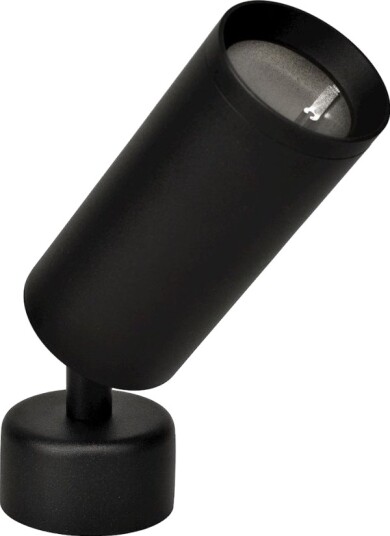 Taklampe Milagro Spot Svart Milagro Mica Ml6088
