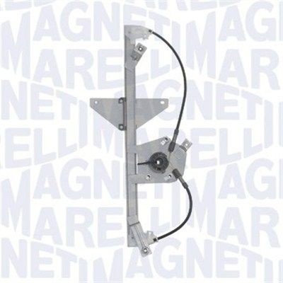 Vindusheis MAGNETI MARELLI 350103134500 Vindusheis MAGNETI MARELLI 350103134500