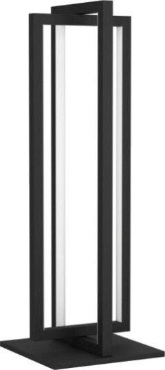 Eglo Siberia Bord H430 2200Lm 3000 6500K Sort Eglo Siberia Bord H430 2200Lm 3000 6500K Sort