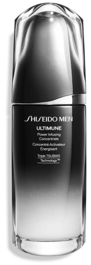 Shiseido Men Ultimune Concentrate 75 ml Shiseido Men Ultimune Concentrate 75 ml