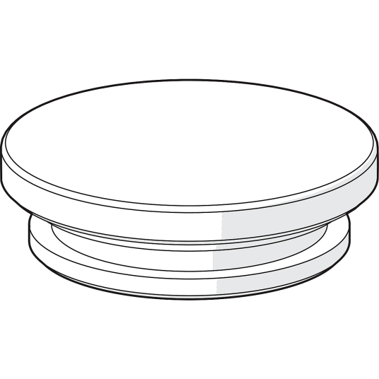 Oras Plugg Til Electra 6150F/6120F