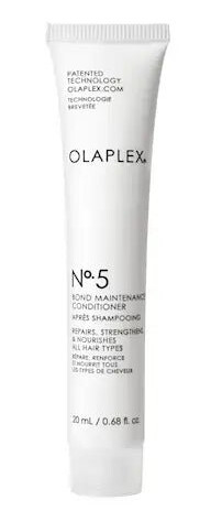 Olaplex No. 5 Bond Maintenance Conditioner 20 ml Olaplex No. 5 Bond Maintenance Conditioner 20 ml