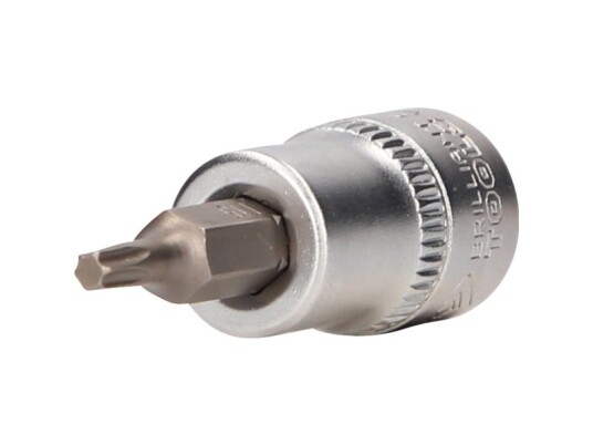 Ks Tools Werkzeug maschinen Gmbh 3/8" Torx Bitssokkel T15 bt021940