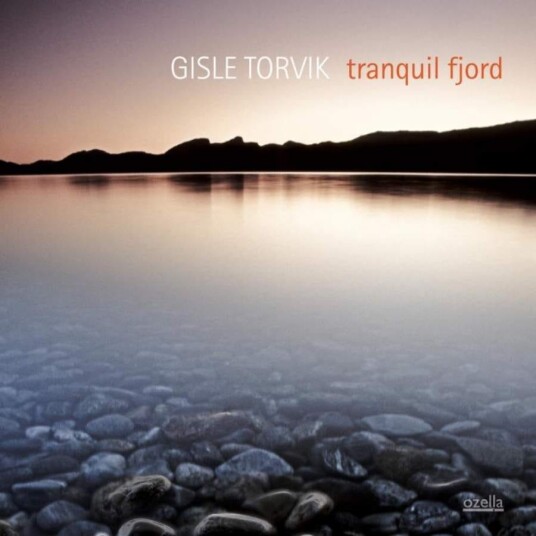 Gisle Torvik Tranquil Fjord Vinyl