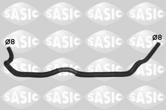 SASIC 3406398 Radiatorslange