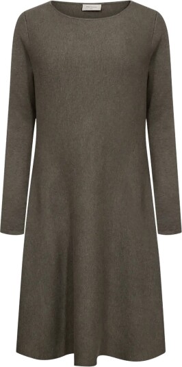 FREE/QUENT Fqani Dress MOREL MELANGE S FREE/QUENT Fqani Dress MOREL MELANGE S