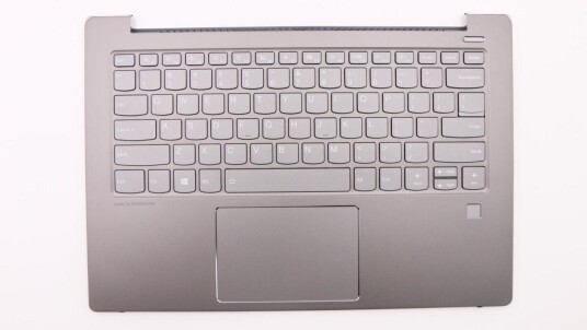 Lenovo Upper Case L 81EU OB W/KB MEDION