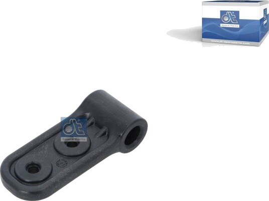 Hengsel, motorpanser DT Spare Parts 4.00333