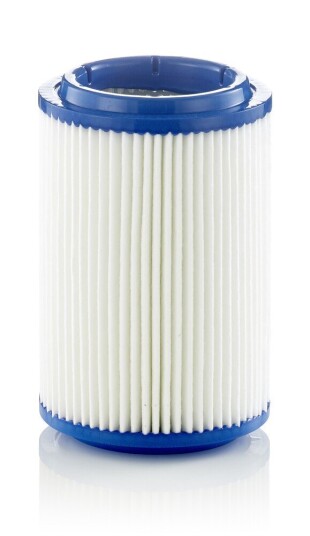 Luftfilter MANN FILTER C 16 006