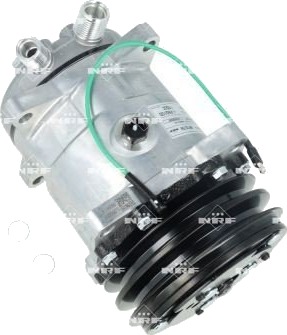 AC-kompressor NRF 32799