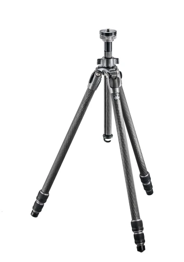 Gitzo GT1532 Mountaineer Tripod Ser. 1 Karbonstativ 3 ledd. 158 cm 1,33 kg