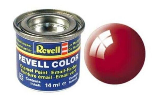 Revell Paint 31-Fire Red Shiny
