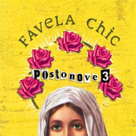 Favela Chic Postonove 3 Vinyl