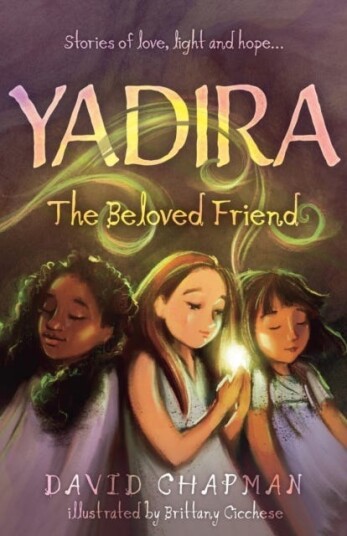 Yadira Av David Chapman