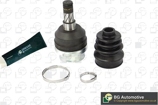 Drivledd BGA CV9515B