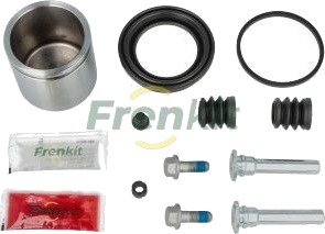 Reparasjonssett, bremsecaliper FRENKIT 757279