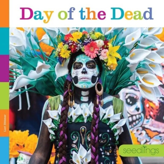 Day Of The Dead Av Lori Dittmer