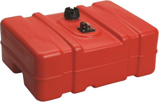 Scepter Bensintank 45 ltr Scepter Bensintank 45 ltr