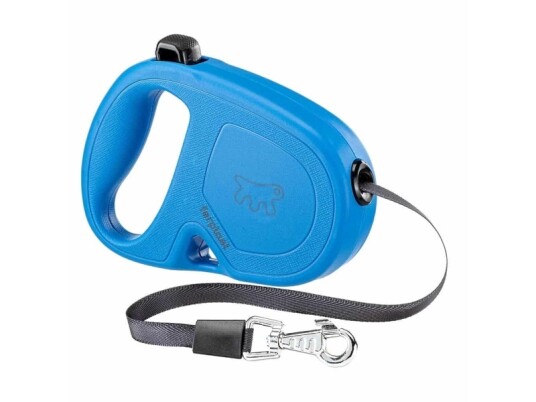 Ferplast Flexline Flippy One Blå 15 kg Ferplast Flexline Flippy One Blå 15 kg