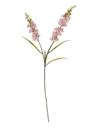 Bloomingville Hydrangea Stem Pink H100CM